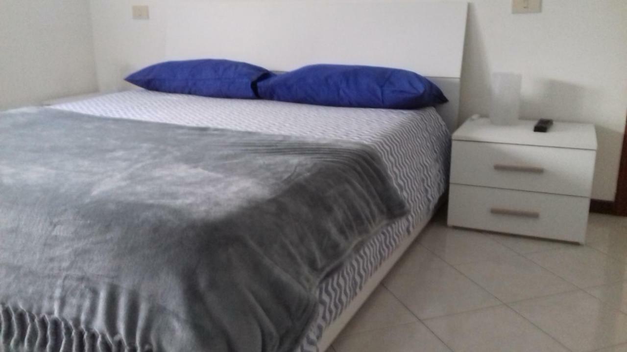 Ca' A' Samba Apartman Sestri Levante Kültér fotó
