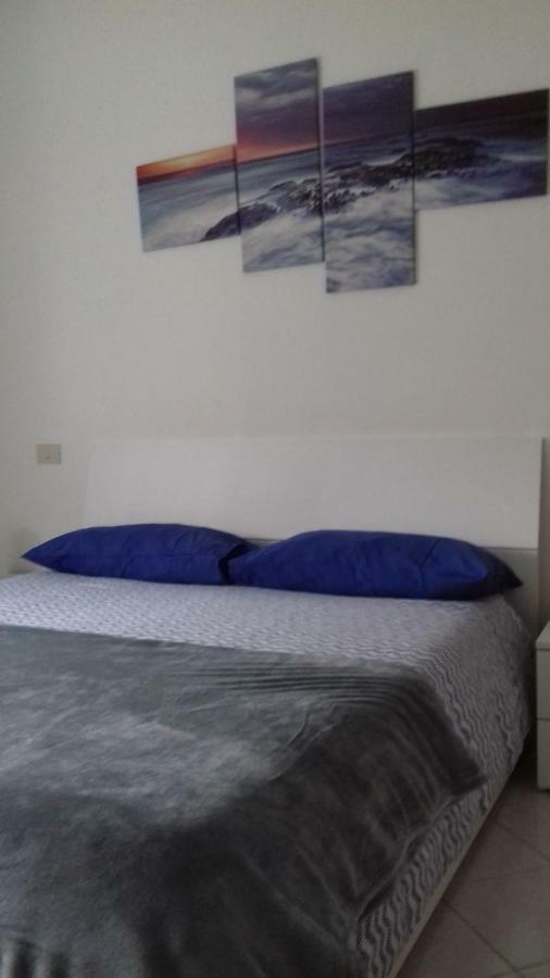 Ca' A' Samba Apartman Sestri Levante Kültér fotó