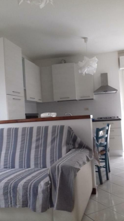 Ca' A' Samba Apartman Sestri Levante Kültér fotó