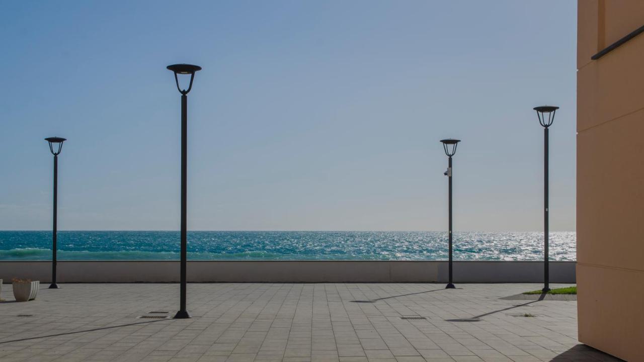 Ca' A' Samba Apartman Sestri Levante Kültér fotó