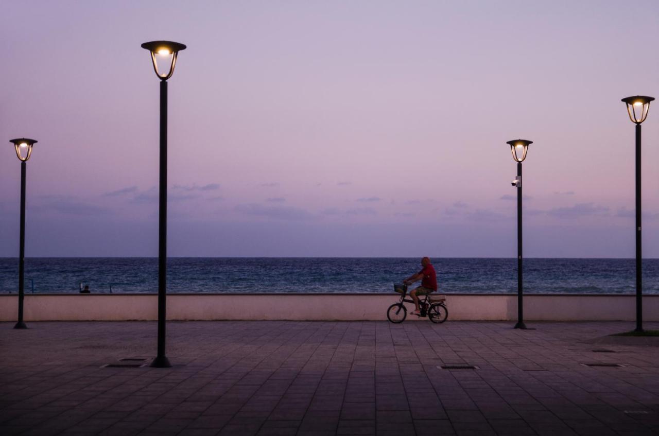Ca' A' Samba Apartman Sestri Levante Kültér fotó